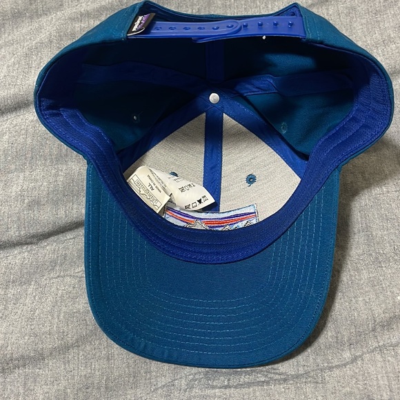 Patagonia trucker hat - Picture 2 of 4
